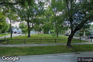 120 S Kinzie St, Thornton, IL 60476