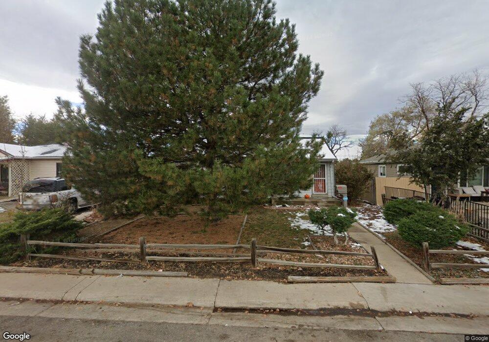 1633 Lima St, Aurora, CO 80010 - photo 1