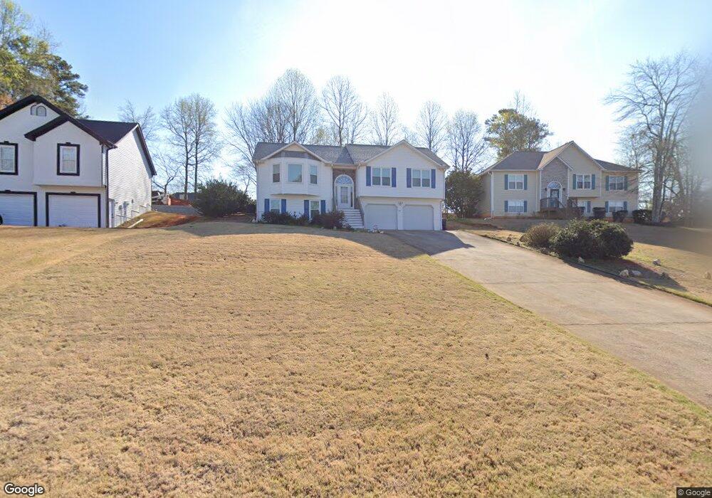 506 Queensbury Way unit 2, Acworth, GA 30102 - photo 1