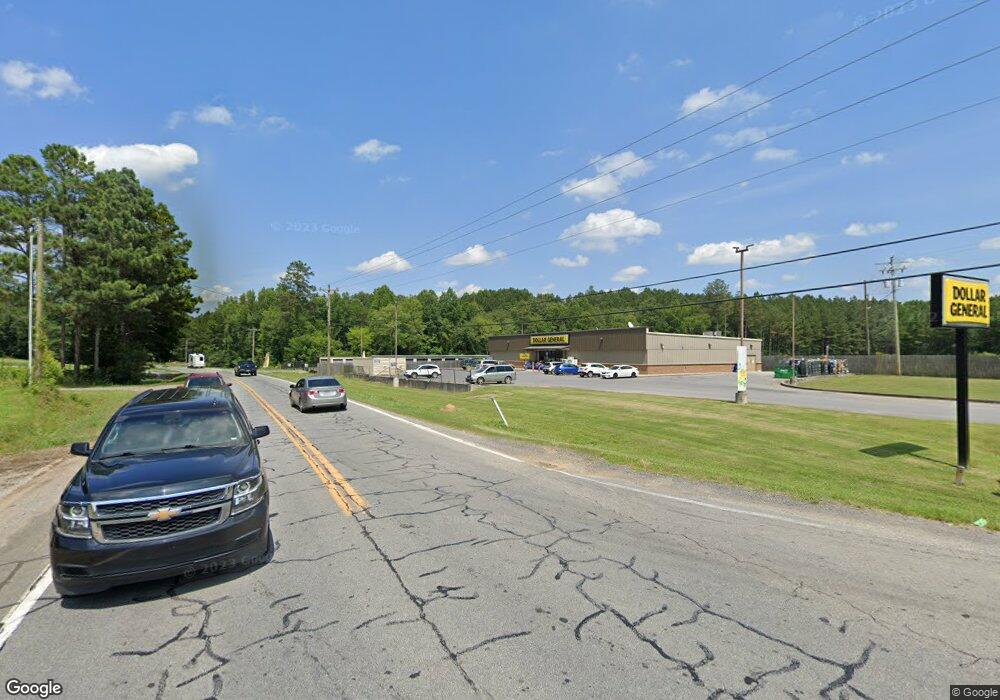 0 Maple Grove Church R, Chatsworth, GA 30735 - photo 1