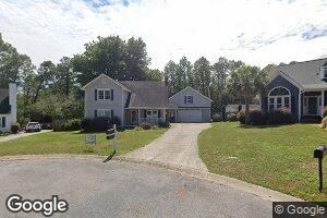 203 Sweetbriar Cir, Cayce, SC 29033