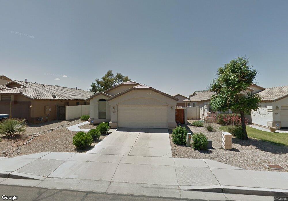 9833 E Osage Ave, Mesa, AZ 85212 - photo 1