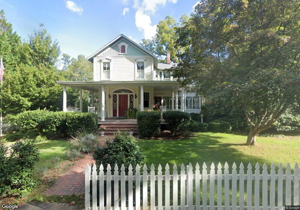 8016 N Park St, Dunn Loring, VA 22027 - photo 1