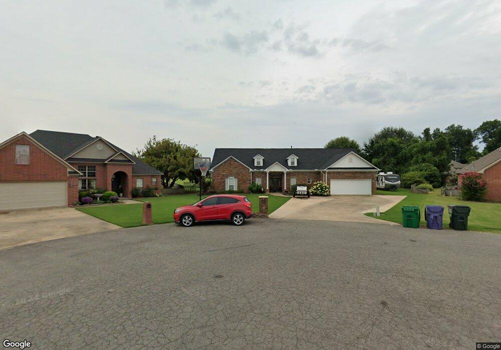 8 River Cir, Mayflower, AR 72106 - photo 1