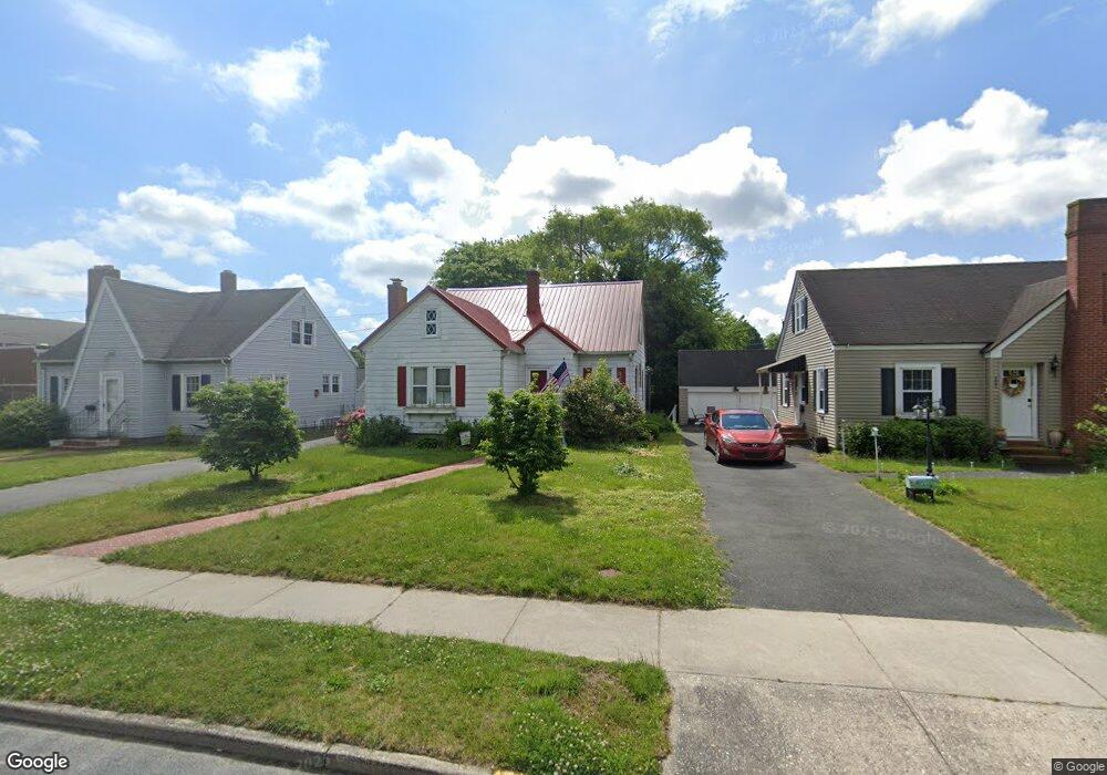 119 W Pine St, Georgetown, DE 19947 - photo 1