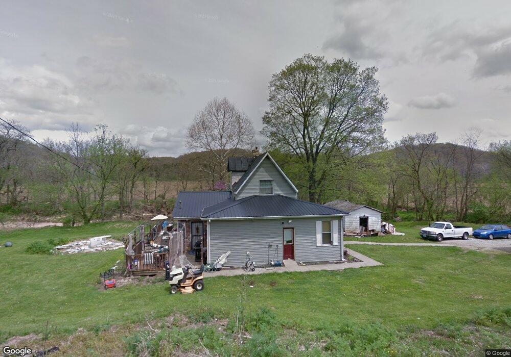 8019 Pipe Creek Rd, Metamora, IN 47030 - photo 1