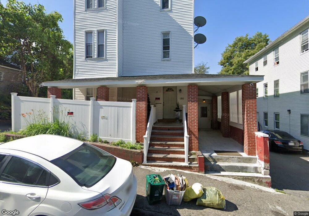 4 Stone St, Worcester, MA 01610 - photo 1