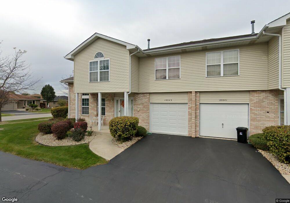 18041 Vista Dr, Country Club Hills, IL 60478 - photo 1