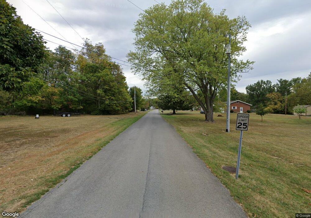 0 Heritage Hill Dr, Georgetown, OH 45121 - photo 1