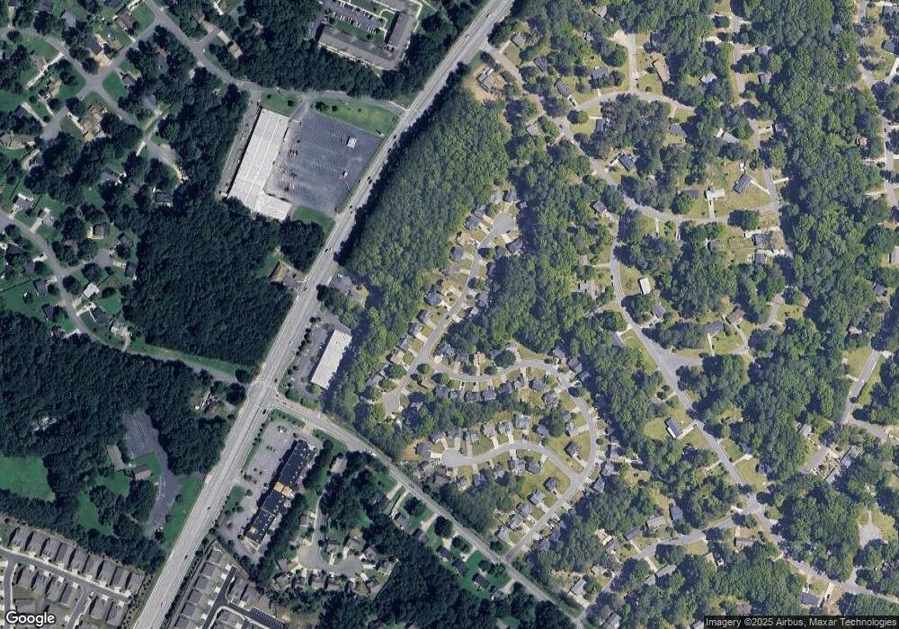 0 Sandell Trail SW unit 3170713, Marietta, GA 30008 - photo 1