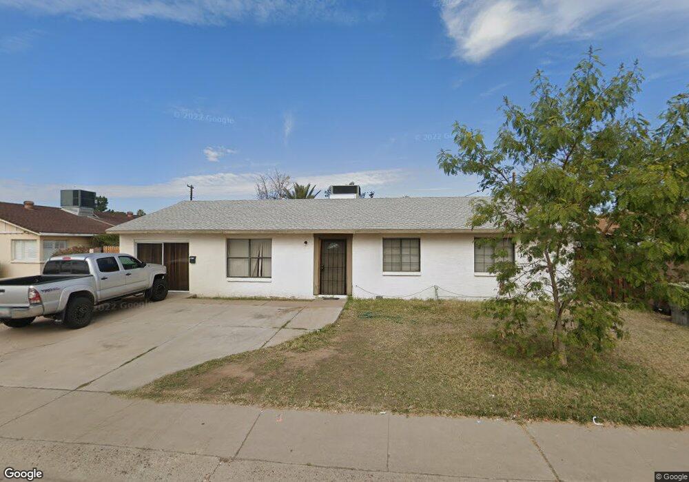 5612 W Thomas Rd, Phoenix, AZ 85031 - photo 1