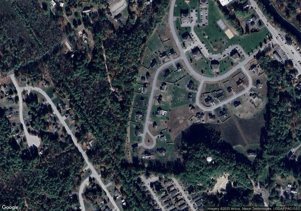 Lot 18 Champagne Ln, Lisbon, ME 04250 - photo 1