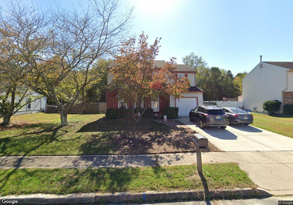 168 Beach Dr, Atco, NJ 08004 - photo 1