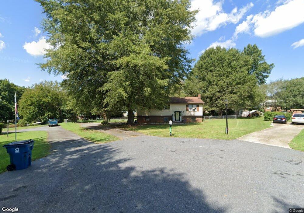 5100 Clearview Ct, Conover, NC 28613 - photo 1