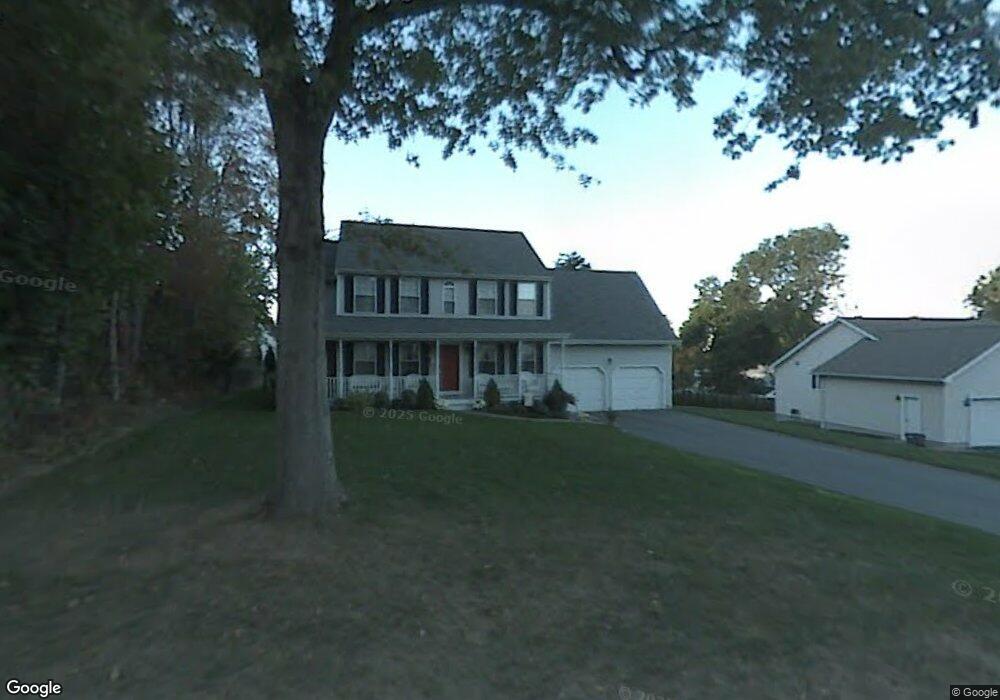 105 Merriman Rd, Wethersfield, CT 06109 - photo 1