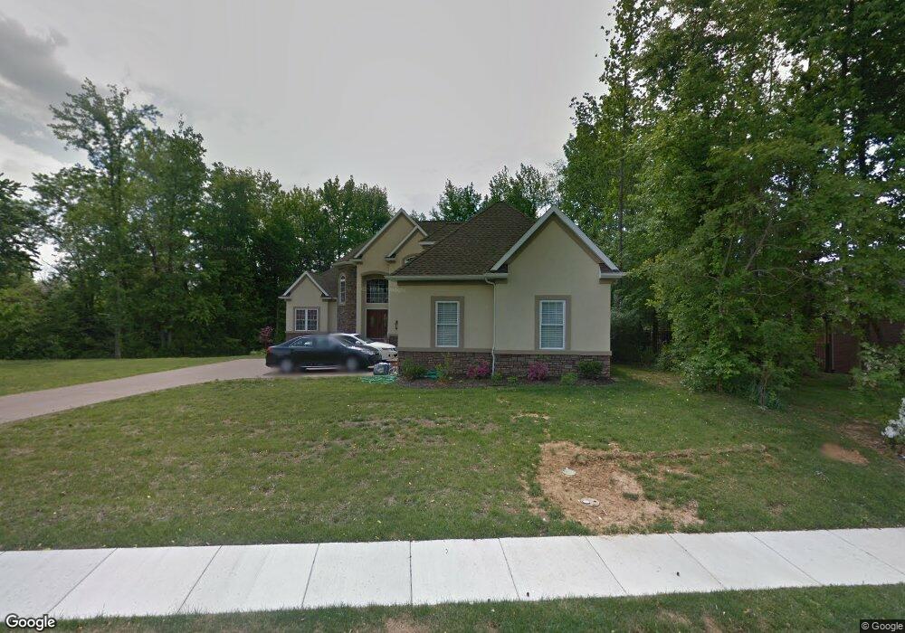 8605 Clovely Ct, Newburgh, IN 47630 - photo 1