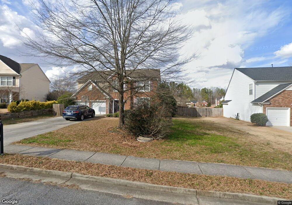 2422 Greenside Ct, Austell, GA 30106 - photo 1