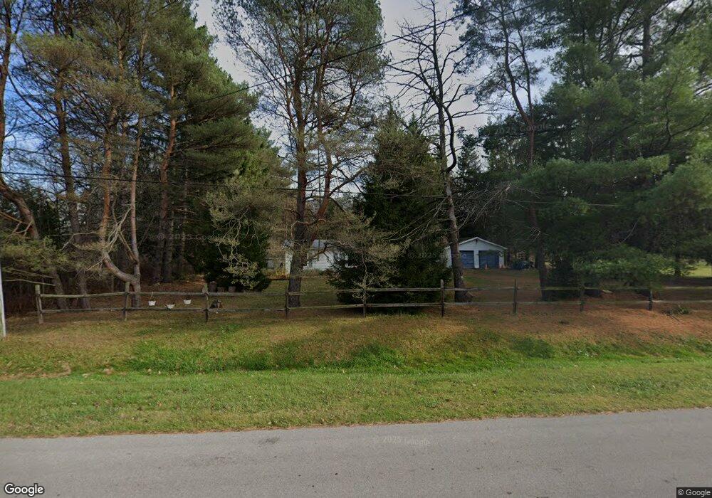 2490 Hueling Rd, Port Huron, MI 48060 - photo 1