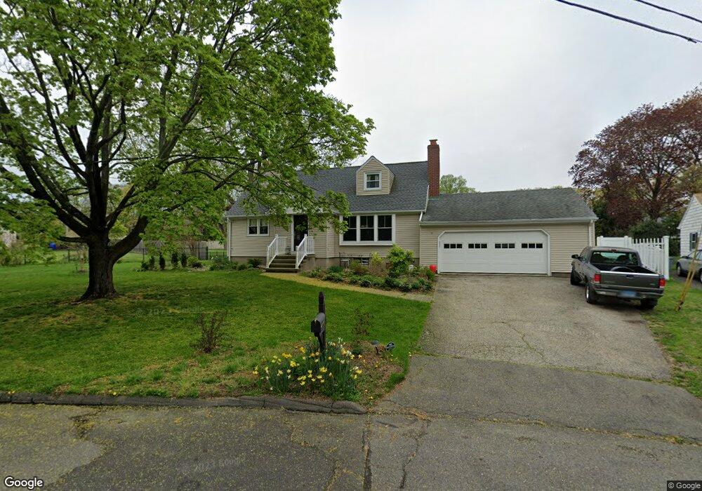 95 Barton Dr, Stratford, CT 06614 - photo 1