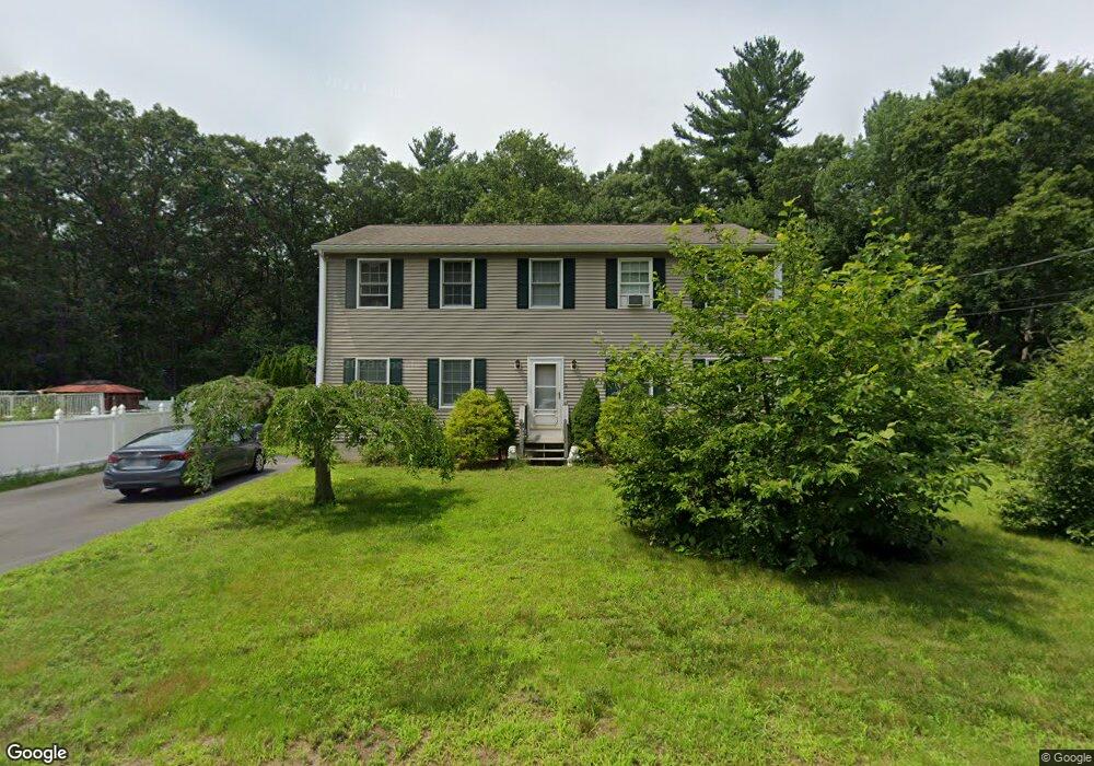 5 Fairview Ave, Wilmington, MA 01887 - photo 1