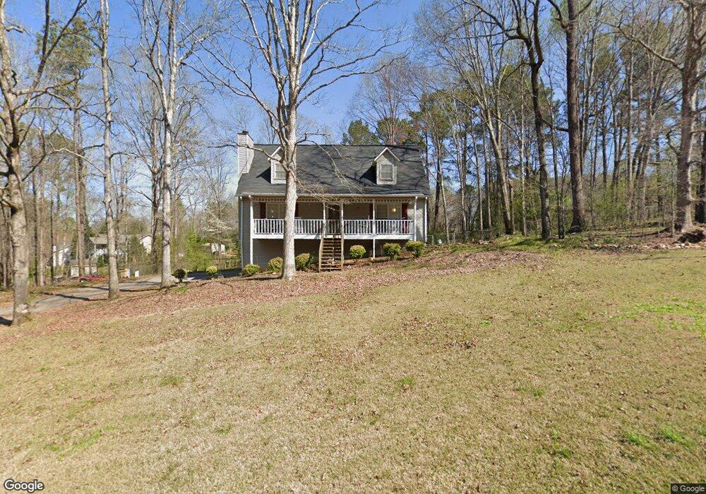 6253 New Mill Trail unit 5, Acworth, GA 30102 - photo 1