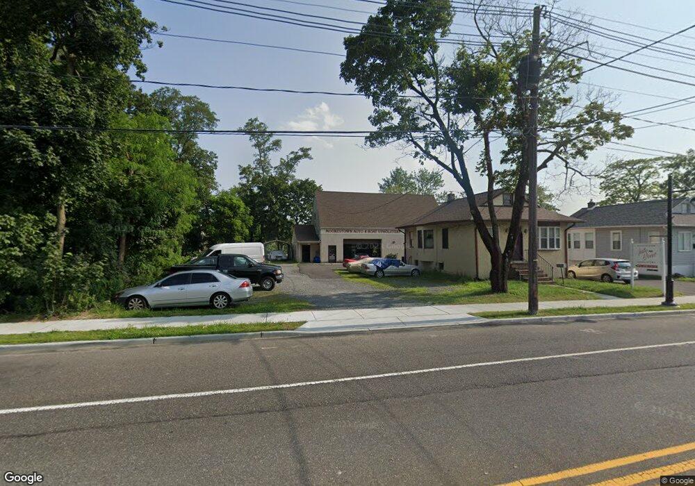 154 W Camden Ave, Moorestown, NJ 08057 - photo 1