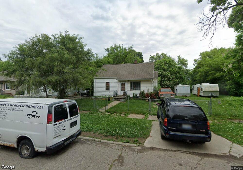 3223 Risedorph Ave, Flint, MI 48506 - photo 1