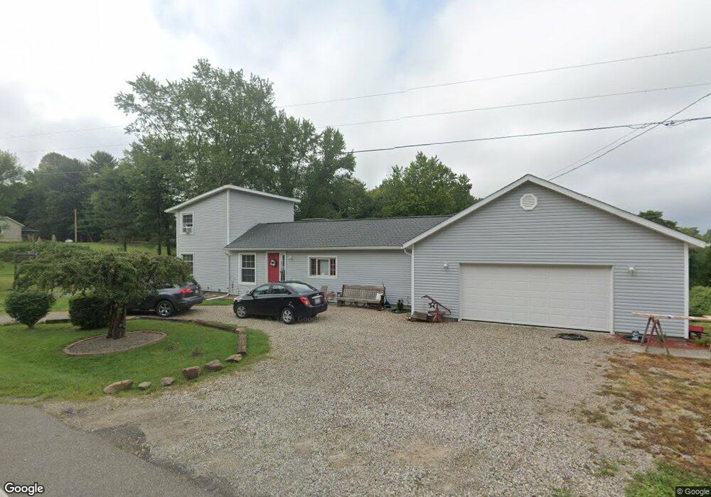 45145 State Route 541, Coshocton, OH 43812 - photo 1