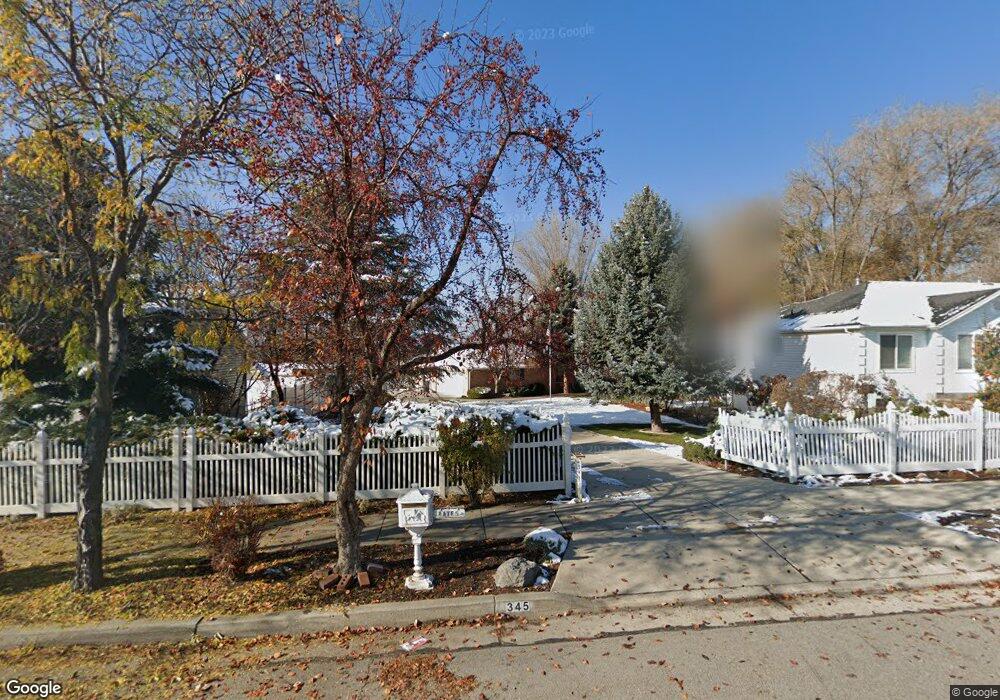 345 N 200 W, American Fork, UT 84003 - photo 1