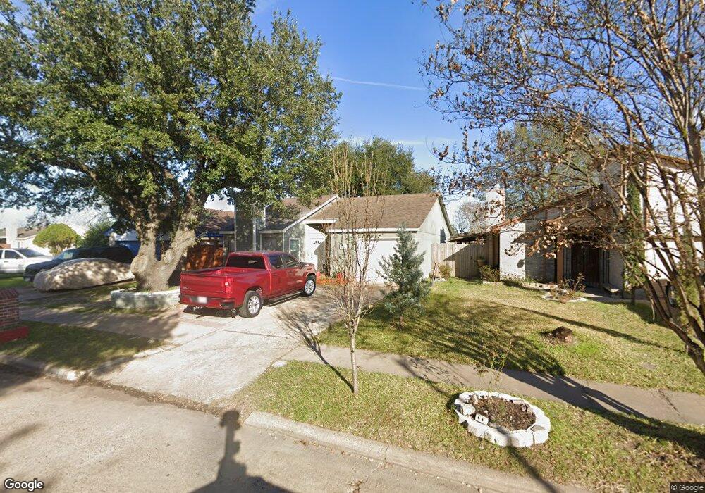 7630 Lemma Dr, Houston, TX 77041 - photo 1