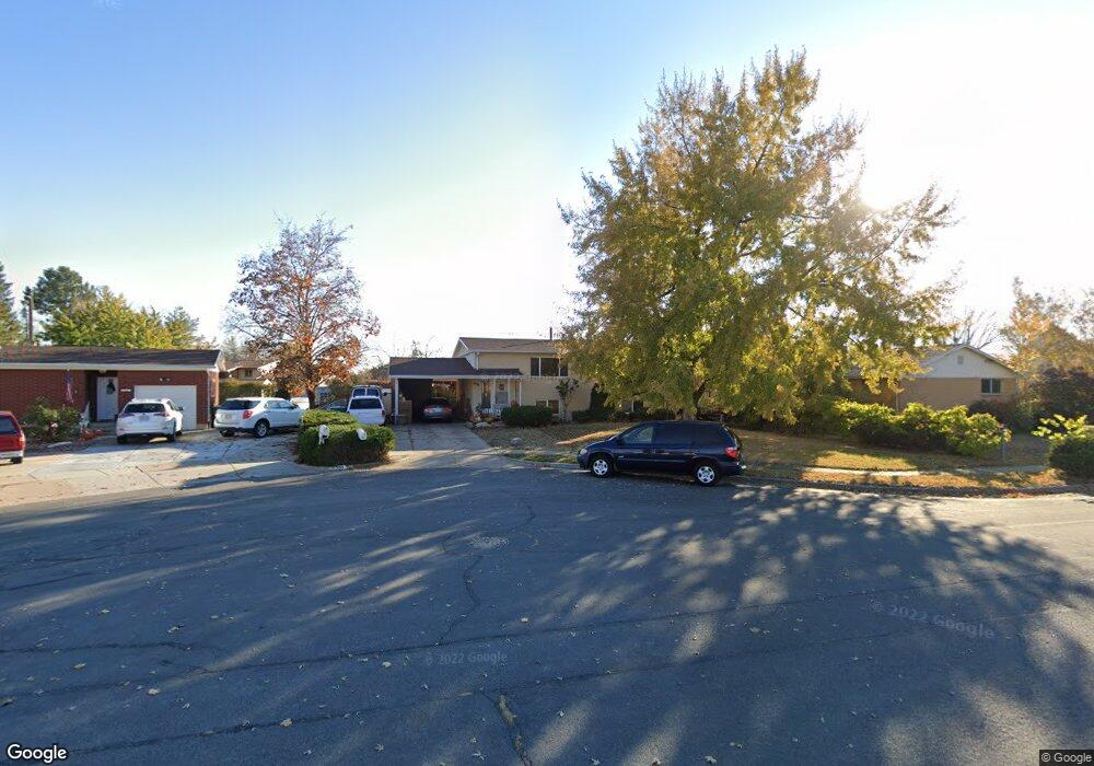 327 W 1480 N, Layton, UT 84041 - photo 1