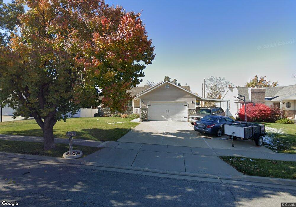 933 N 275 W, Bountiful, UT 84010 - photo 1