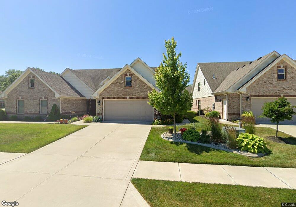 5429 Buckingham Ln, Plainfield, IN 46168 - photo 1