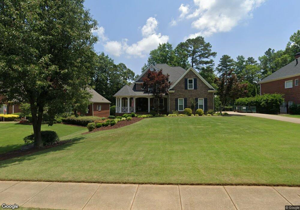 2056 Fairway Crossing Dr unit 4A, Woodstock, GA 30188 - photo 1