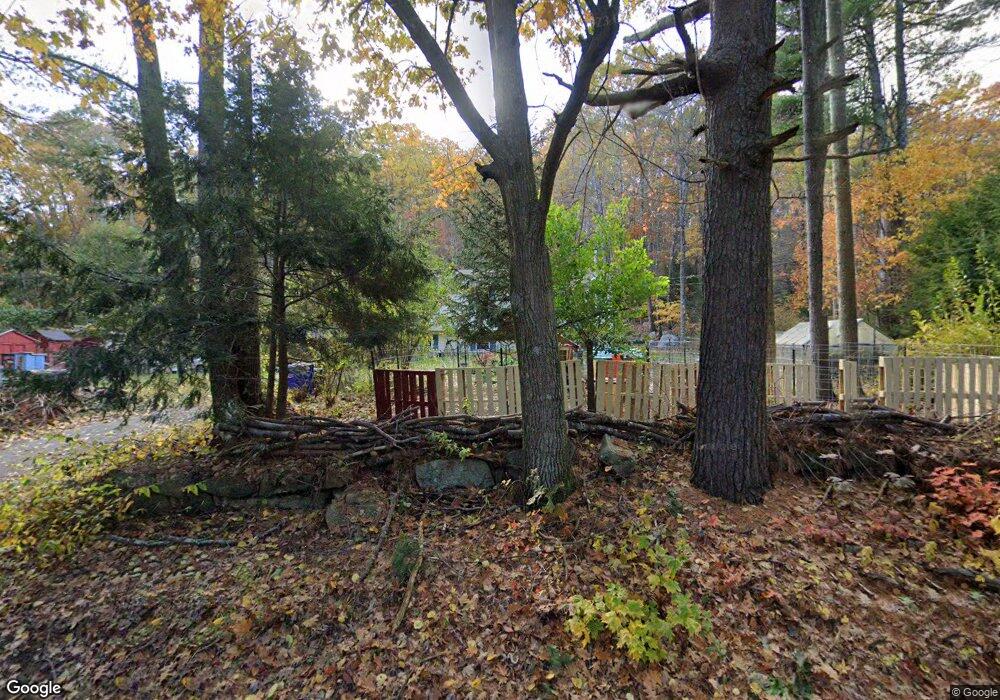 51 New Templeton Rd, Hubbardston, MA 01452 - photo 1