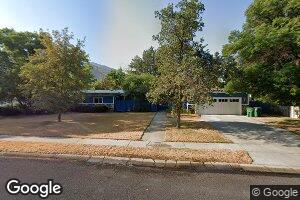 1722 Saddle Hill Dr, Logan, UT 84321