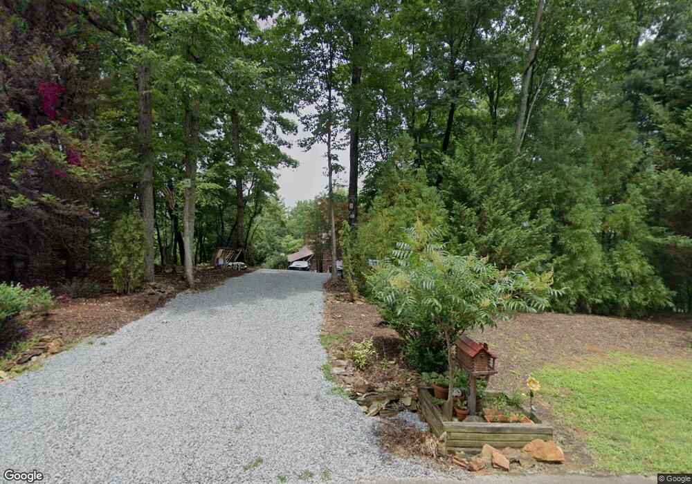 123 Trails End Summit, Ellijay, GA 30540 - photo 1