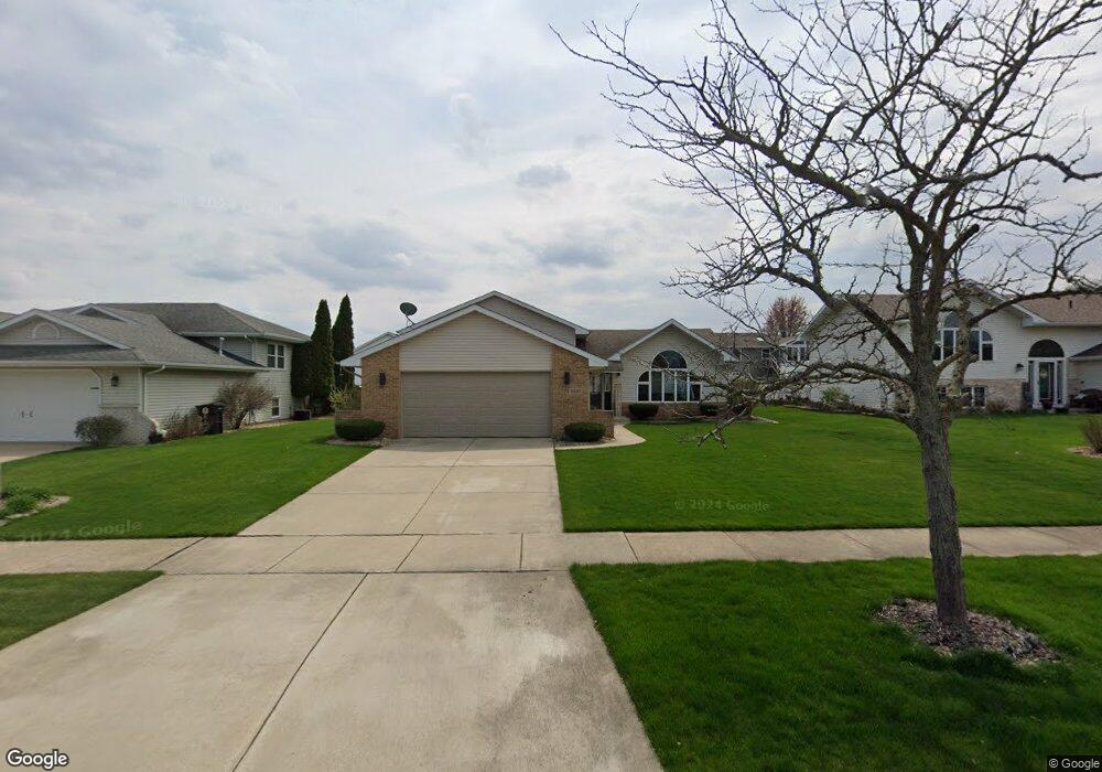 6281 W 88th Ave, Crown Point, IN 46307 - photo 1