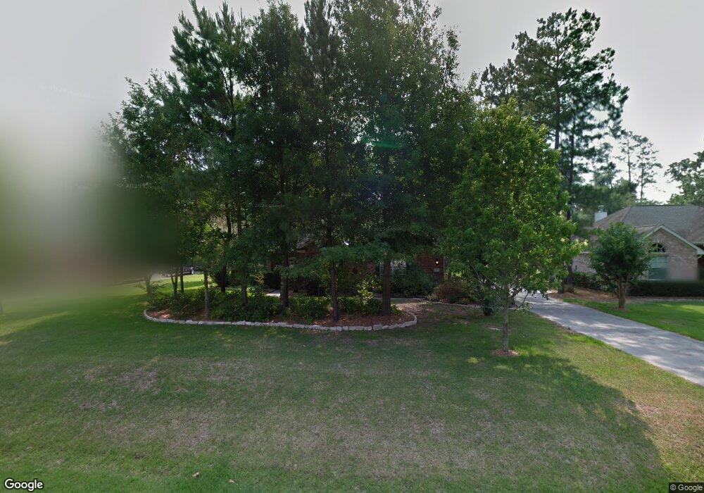 510 Mackintosh Dr, Magnolia, TX 77354 - photo 1