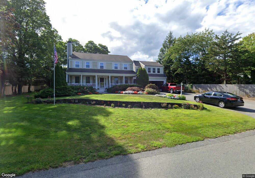 26 Morse Pond Rd, Falmouth, MA 02540 - photo 1