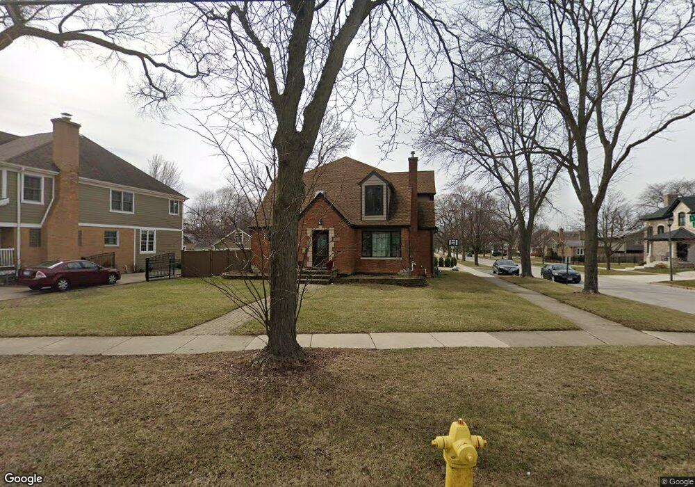 872 S York St, Elmhurst, IL 60126 - photo 1