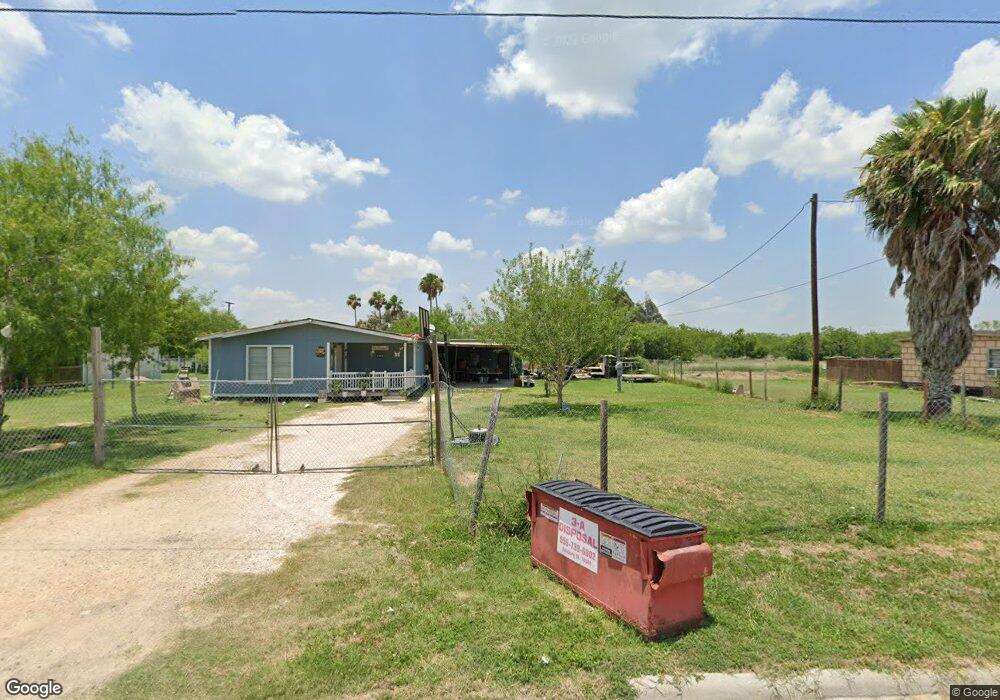 424 Liam St, Donna, TX 78537 - photo 1
