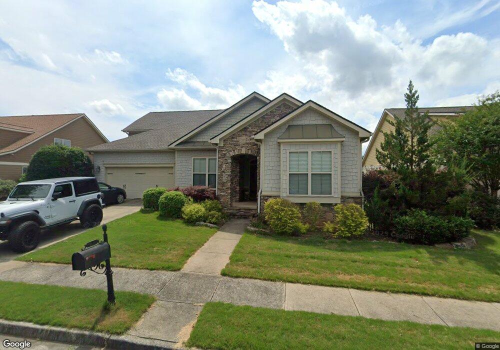 202 Hickory Nut Ln, Canton, GA 30115 - photo 1