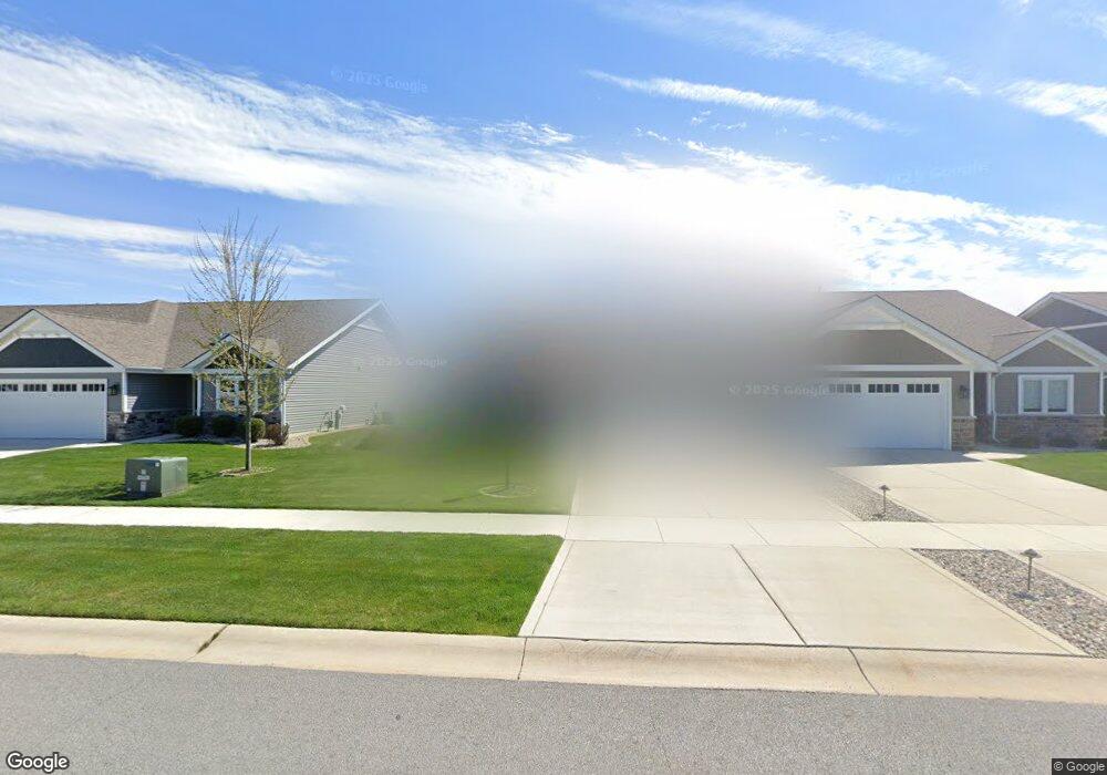 14521 Ruby Ln, Saint John, IN 46373 - photo 1