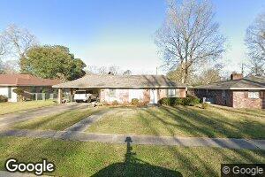 647 College Hill Dr, Baton Rouge, LA 70808