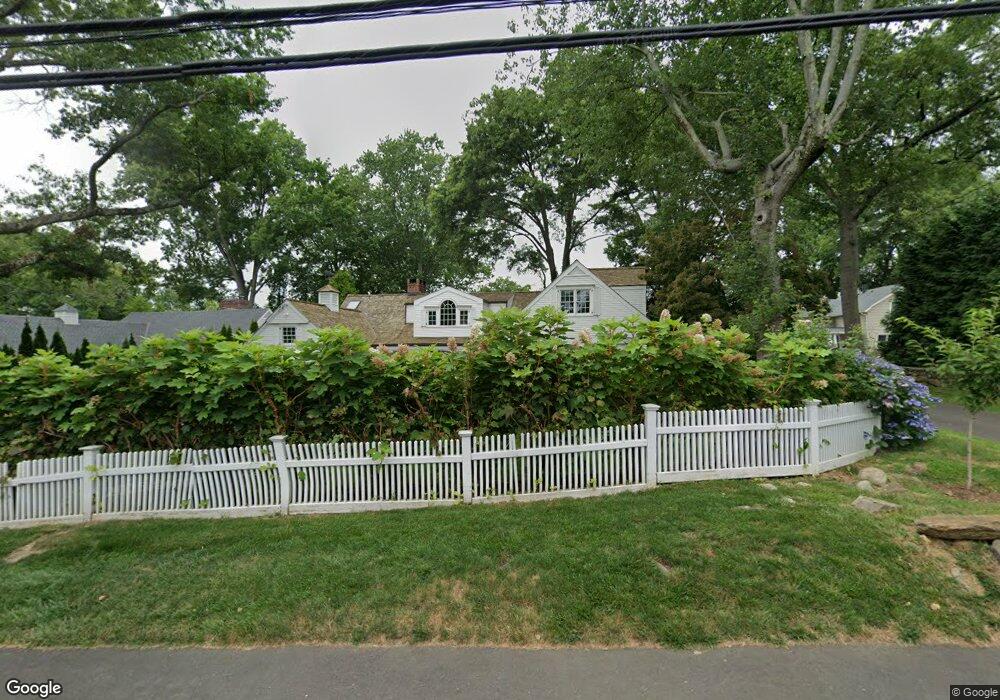 44 Lockwood Ave, Old Greenwich, CT 06870 - photo 1