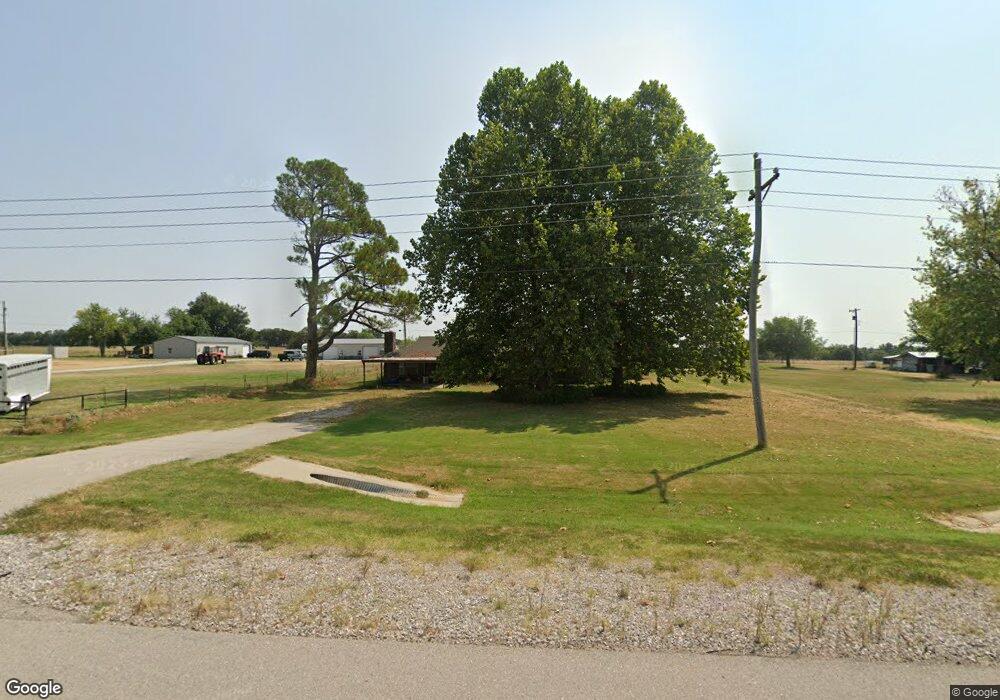 16301 Highway 102, Shawnee, OK 74801 - photo 1