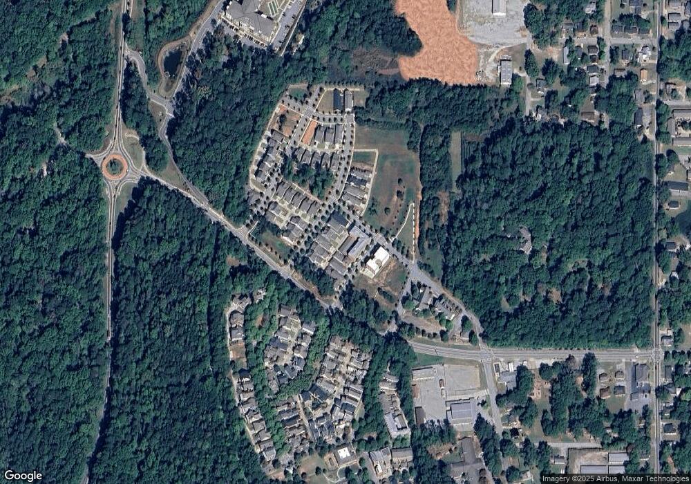 4151 N Swann St, Covington, GA 30014 - photo 1