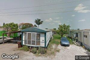 400 E 7th St Unit B, Pahokee, FL 33476