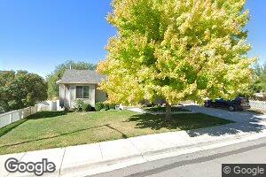 1305 N 150 E, Springville, UT 84663